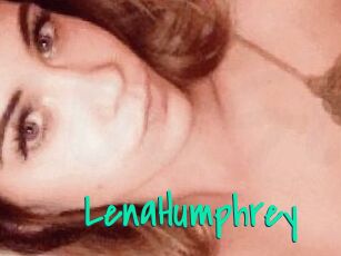 Lena_Humphrey