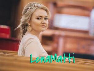 LenaMatti