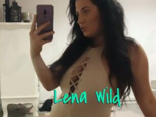 Lena_Wild