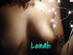 Lenah