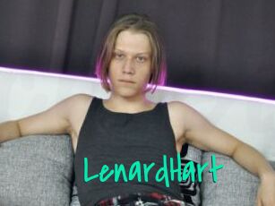 LenardHart