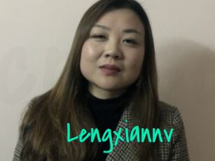 Lengxiannv