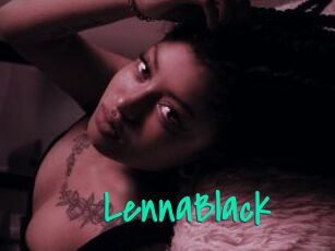 LennaBlack