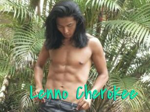 Lenno_Cherokee
