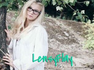 LensyFlay