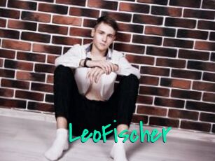 LeoFischer