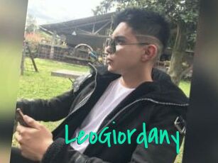 LeoGiordany