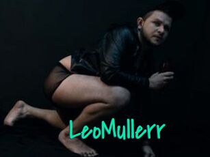 LeoMullerr