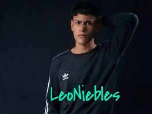 LeoNiebles