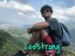 LeoStrong