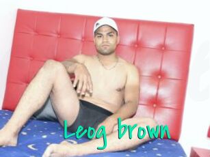 Leog_brown