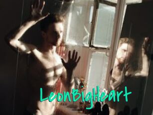 LeonBigHeart