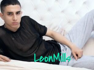 LeonMills