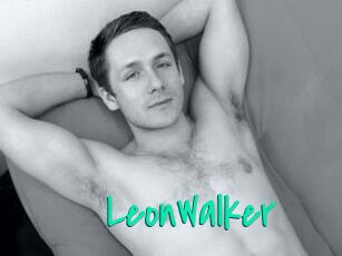 LeonWalker