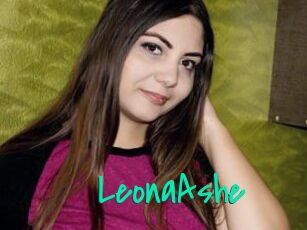 LeonaAshe