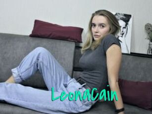 LeonaCain