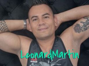 LeonardMartin