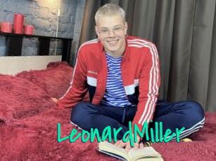 LeonardMiller