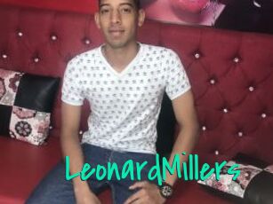 LeonardMillers