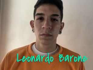 Leonardo_Barone