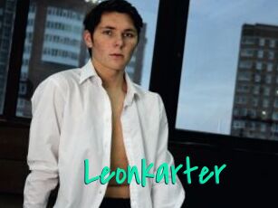 Leonkarter