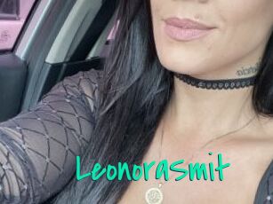 LeonoraSmit