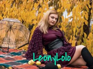 LeonyLolo