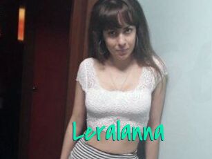 Leralanna