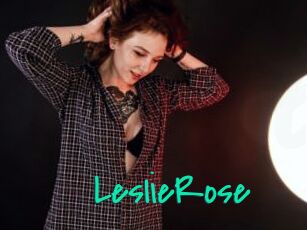 LesIieRose