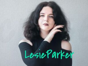 LesieParker