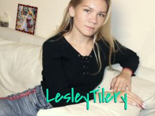 LesleyTilery