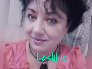 LesliLio