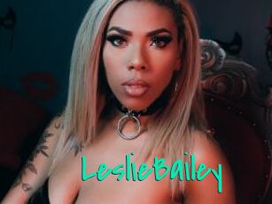 LeslieBailey