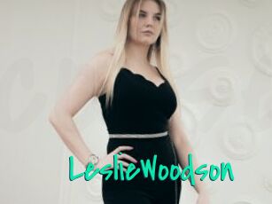 LeslieWoodson