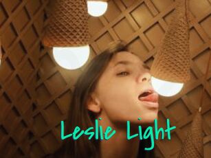 Leslie_Light