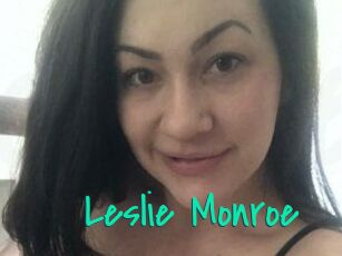 Leslie_Monroe