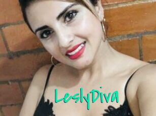 LeslyDiva