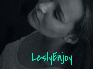 LeslyEnjoy