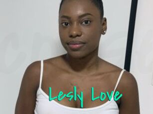 Lesly_Love