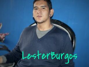 LesterBurgos