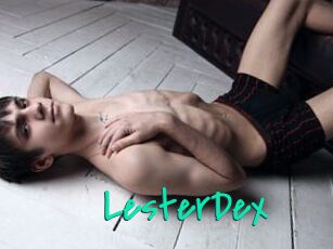 LesterDex