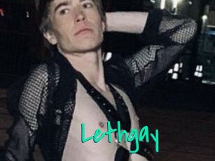 Lethgay