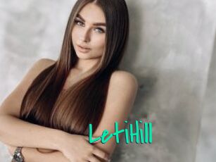 LetiHill