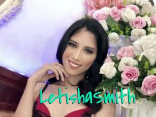 LetishaSmith