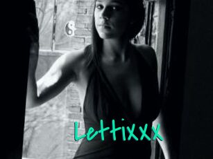 LettiXXX