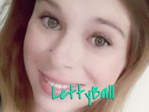 LettyBall