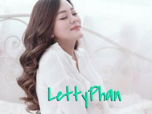 LettyPhan