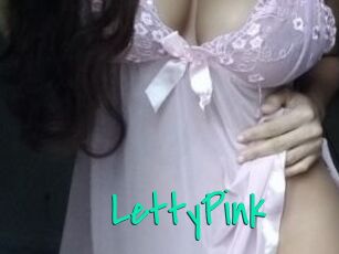 LettyPink