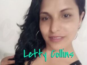 Letty_Collins