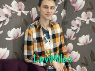 LeviMiles